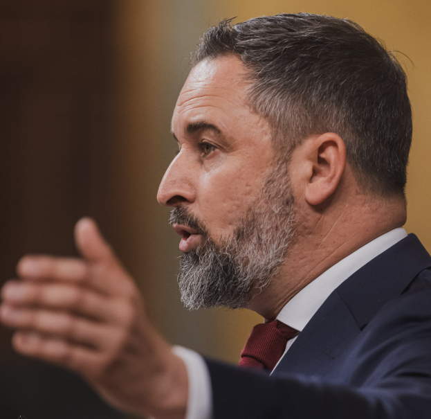 Präsident des Thüringer Verfassungsschutzes Kramer: AfD-Kontakte nach Russland erhöhen Einflussrisiko