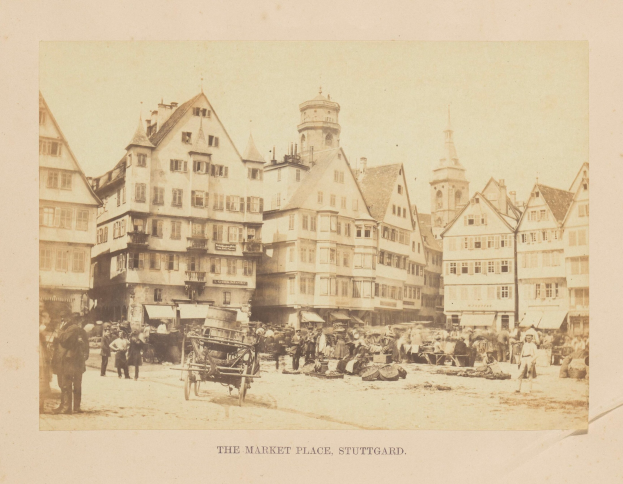 Weltmeisterschaftsstimmung in der Augustinerstraße: Neuer Pop-up-Store eröffnet in Mainz